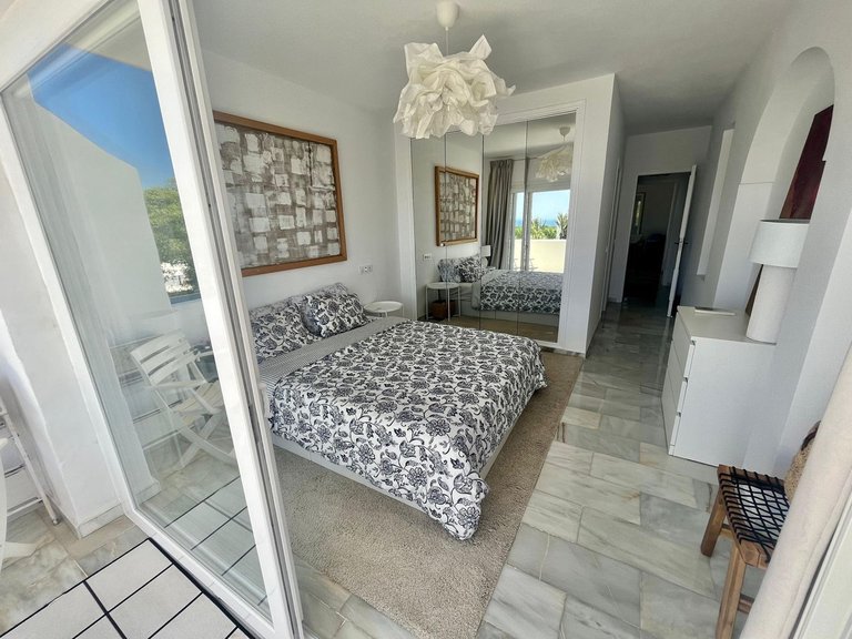 Apartment for Sale in Reserva De Marbella, Malaga 8