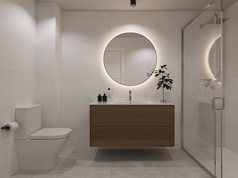 Apartment for Sale in Casares Playa, Malaga 9