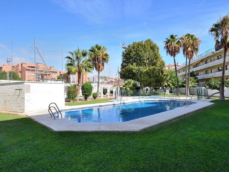 Apartment for Sale in Arroyo De La Miel, Malaga 1