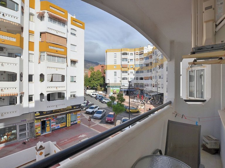 Apartment for Sale in Arroyo De La Miel, Malaga 10