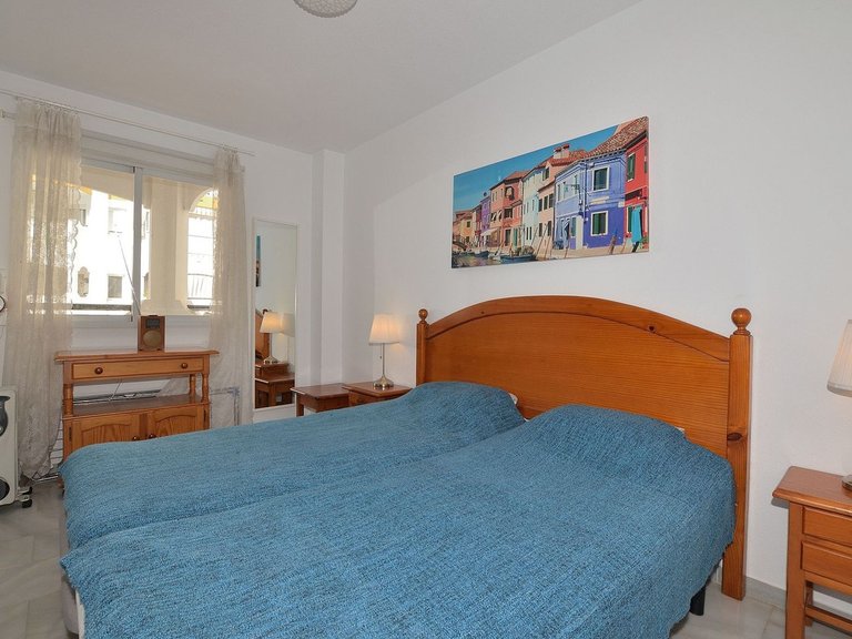 Apartment for Sale in Arroyo De La Miel, Malaga 12