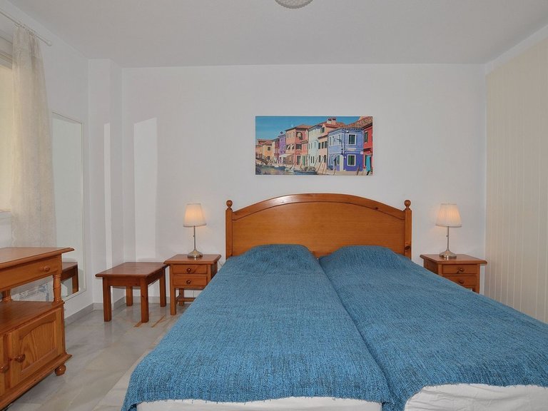 Apartment for Sale in Arroyo De La Miel, Malaga 13