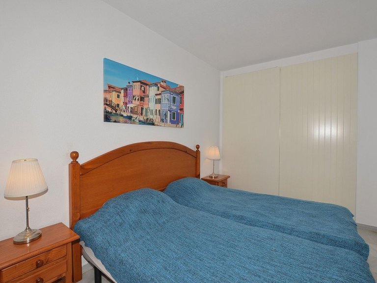 Apartment for Sale in Arroyo De La Miel, Malaga 14