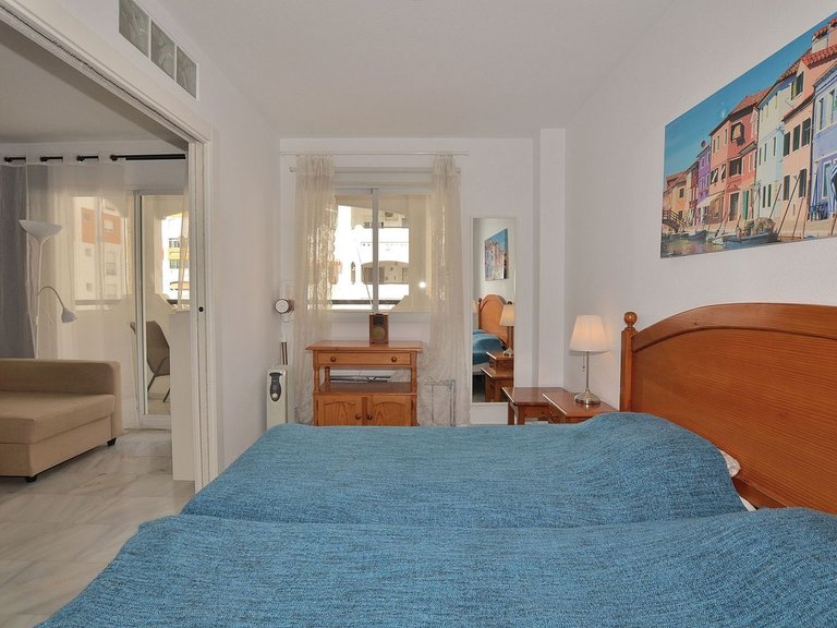 Apartment for Sale in Arroyo De La Miel, Malaga 15