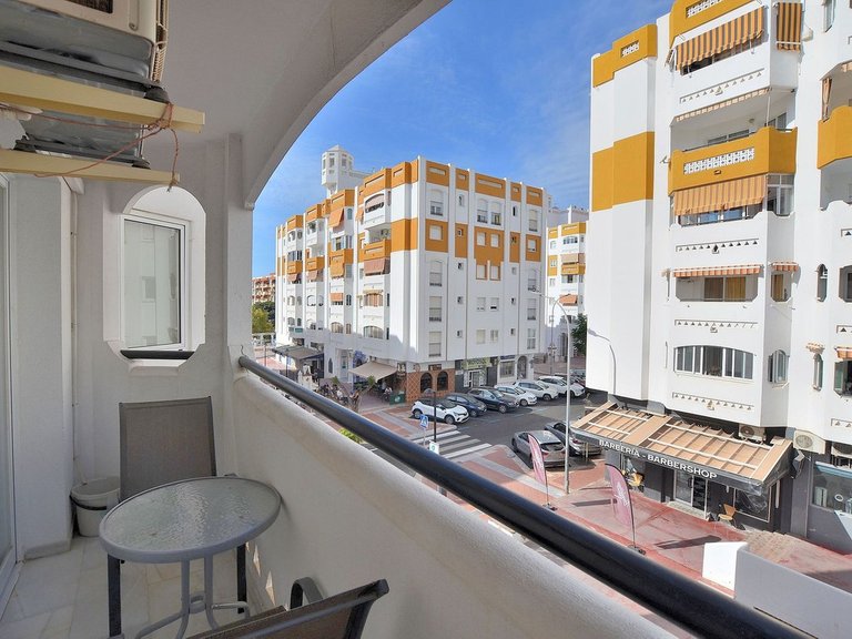 Apartment for Sale in Arroyo De La Miel, Malaga 2