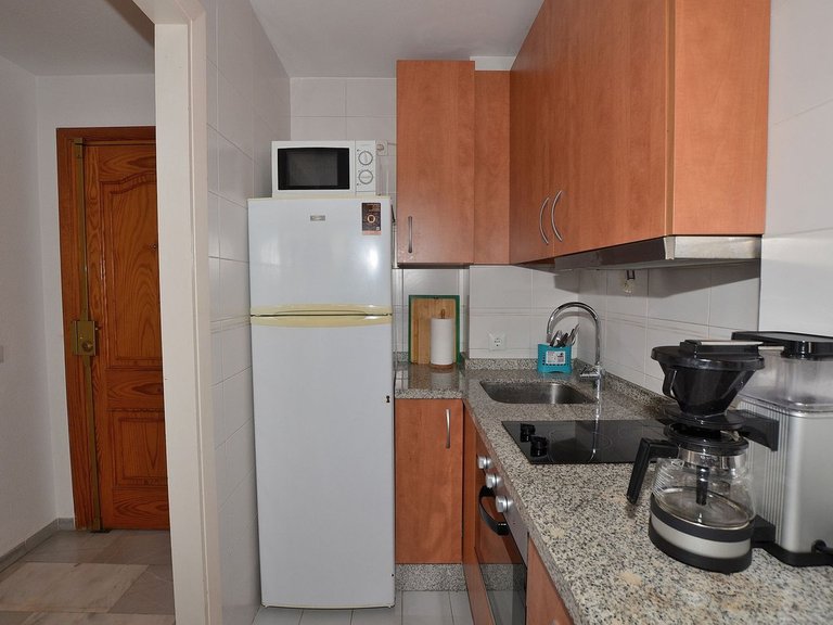 Apartment for Sale in Arroyo De La Miel, Malaga 20