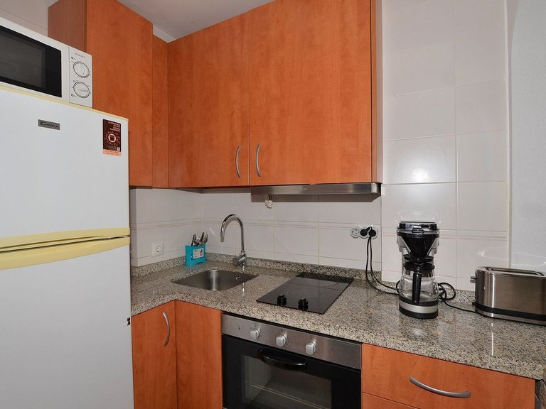 Apartment for Sale in Arroyo De La Miel, Malaga 21