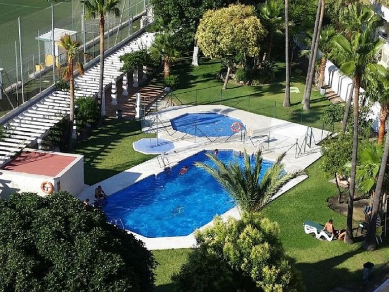 Apartment for Sale in Arroyo De La Miel, Malaga 22