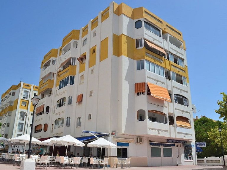 Apartment for Sale in Arroyo De La Miel, Malaga 23