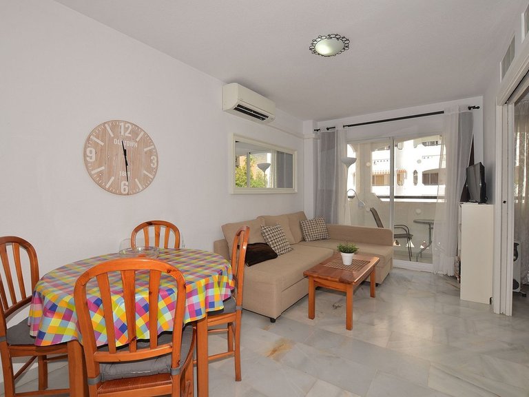 Apartment for Sale in Arroyo De La Miel, Malaga 3