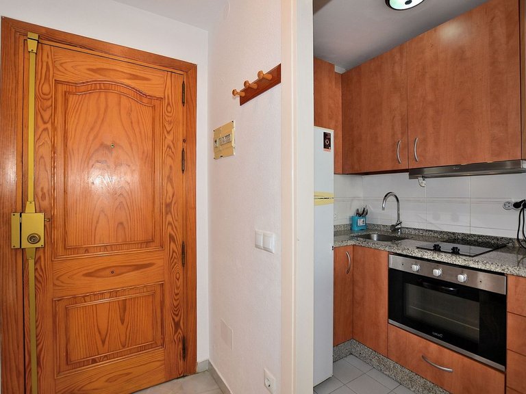 Apartment for Sale in Arroyo De La Miel, Malaga 8