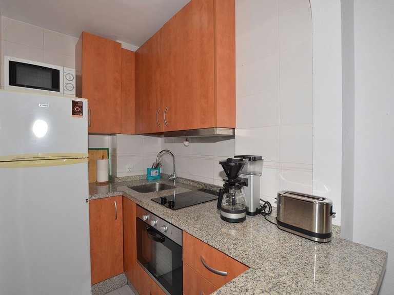 Apartment for Sale in Arroyo De La Miel, Malaga 9