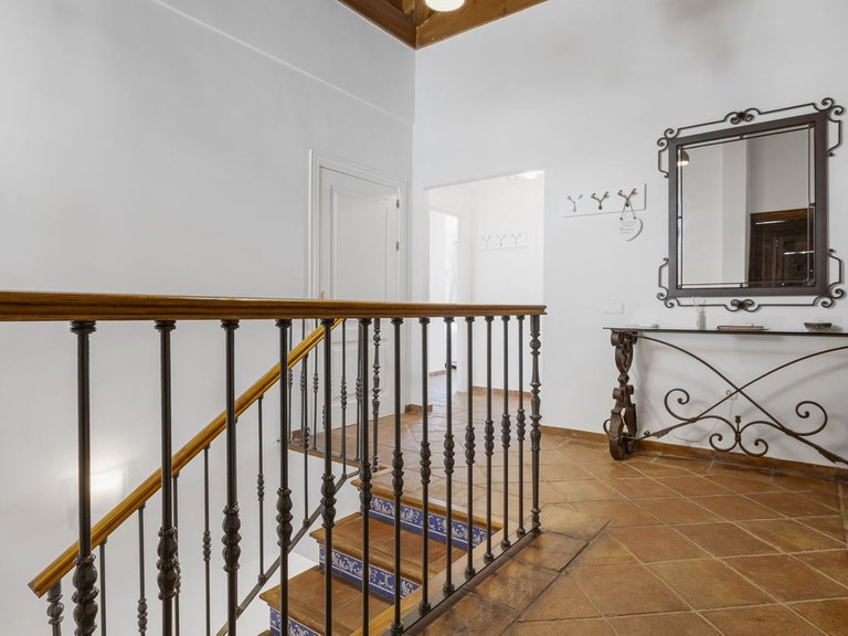 Villa for  in La Heredia, Malaga 14