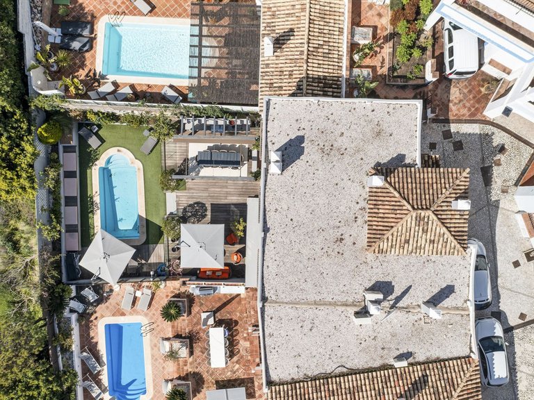 Villa for  in La Heredia, Malaga 38