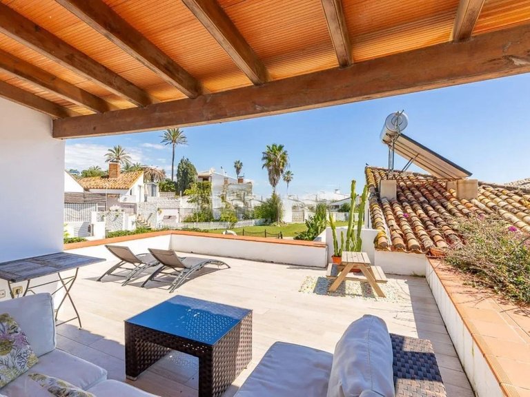 Town House for Sale in Estepona, Malaga 18