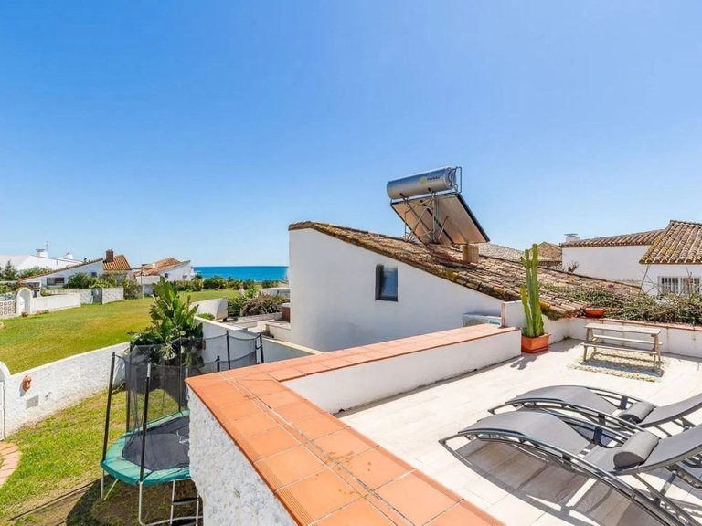 Town House for Sale in Estepona, Malaga 2