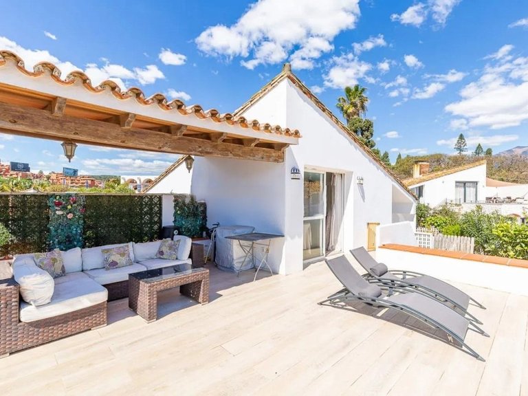 Town House for Sale in Estepona, Malaga 24