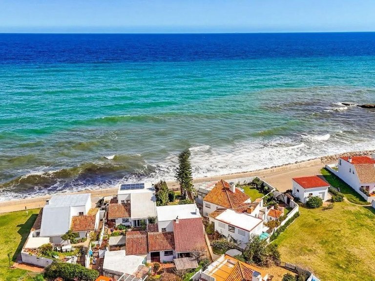 Town House for Sale in Estepona, Malaga 26