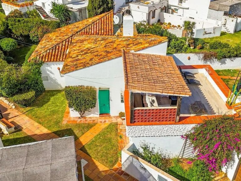 Town House for Sale in Estepona, Malaga 28