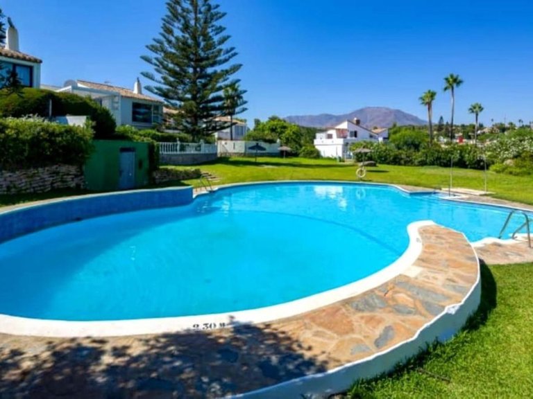 Town House for Sale in Estepona, Malaga 29