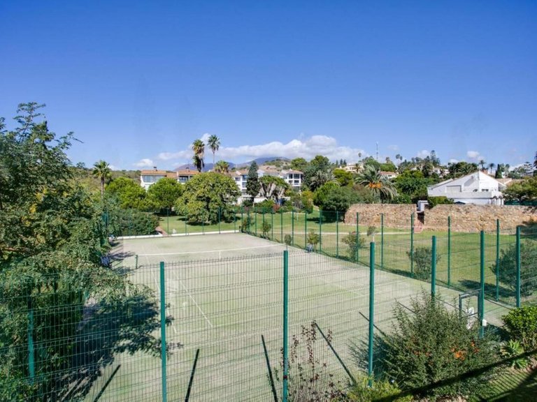 Town House for Sale in Estepona, Malaga 32