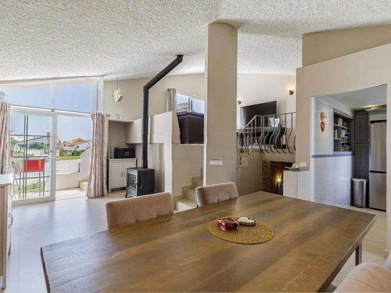 Town House for Sale in Estepona, Malaga 4