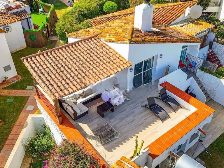 Town House for Sale in Estepona, Malaga 5