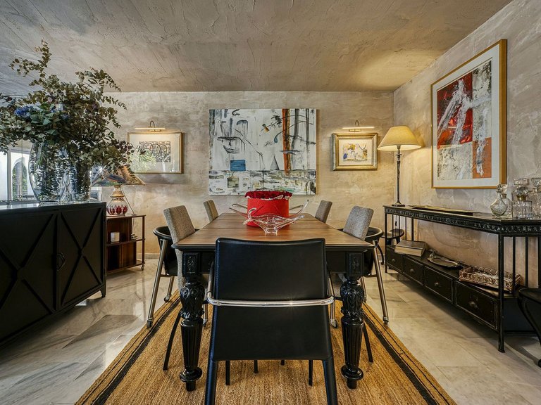 Apartment for Sale in Costa del Sol, Guadalmina Baja, Malaga 10