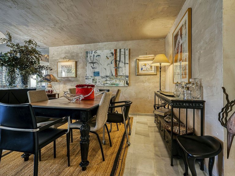 Apartment for Sale in Costa del Sol, Guadalmina Baja, Malaga 11