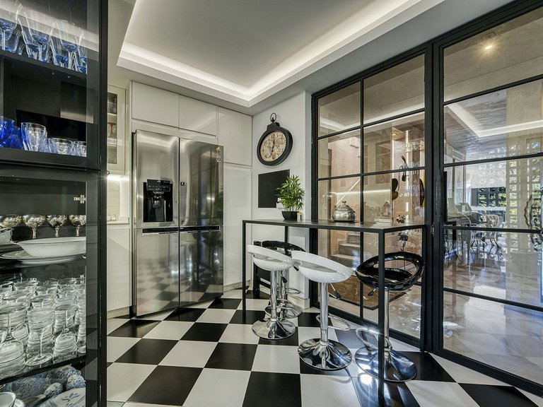 Apartment for Sale in Costa del Sol, Guadalmina Baja, Malaga 20
