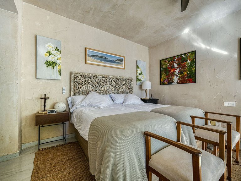 Apartment for Sale in Costa del Sol, Guadalmina Baja, Malaga 21