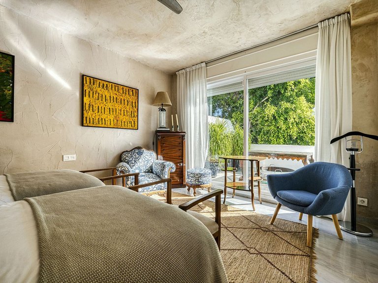 Apartment for Sale in Costa del Sol, Guadalmina Baja, Malaga 22