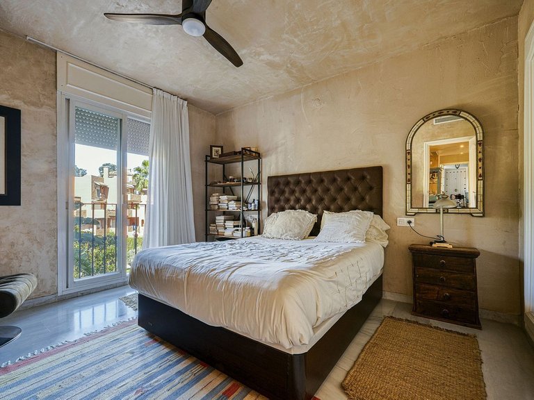 Apartment for Sale in Costa del Sol, Guadalmina Baja, Malaga 25