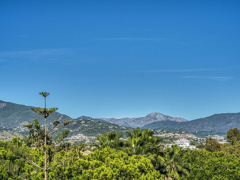 Apartment for Sale in Costa del Sol, Guadalmina Baja, Malaga 46