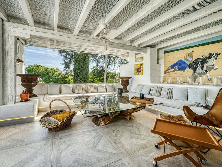 Apartment for Sale in Costa del Sol, Guadalmina Baja, Malaga 8