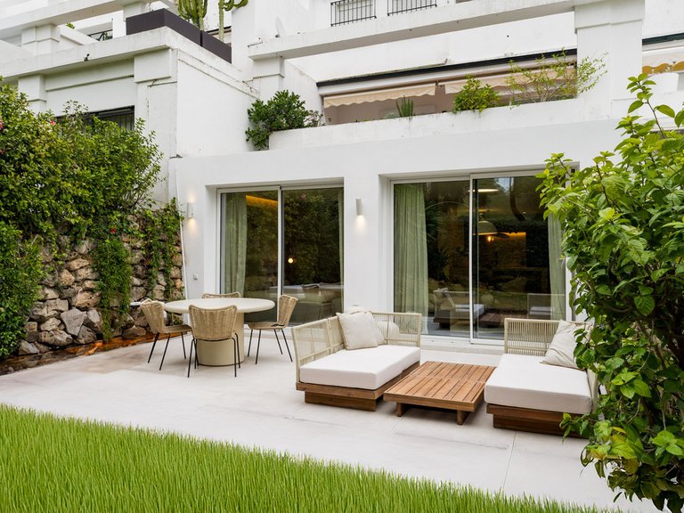 Apartment for Sale in Benahavís, Malaga 18