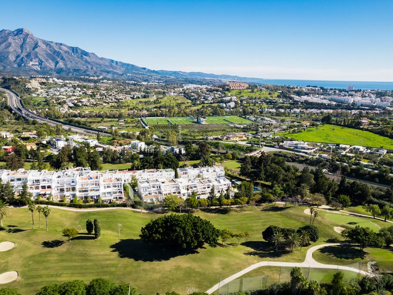 Apartment for Sale in Benahavís, Malaga 22