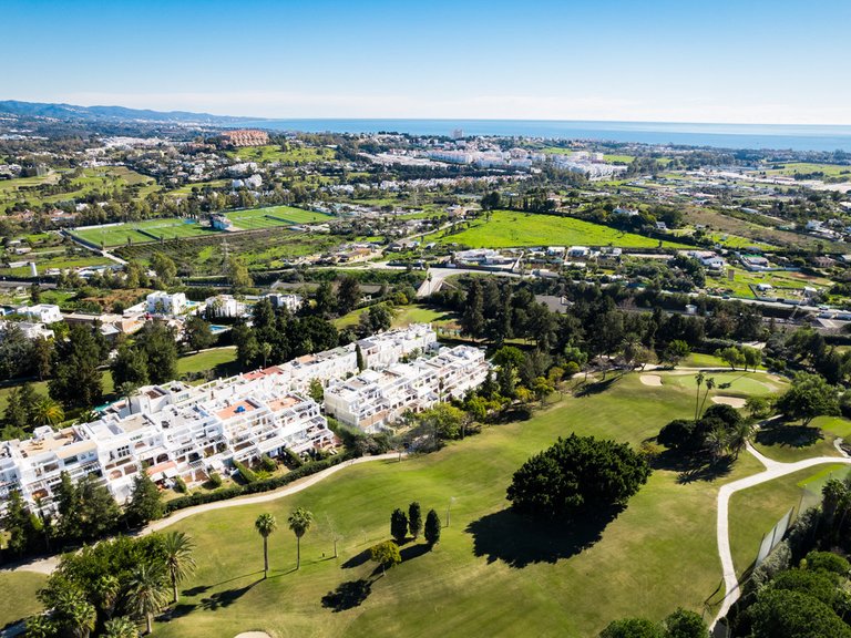 Apartment for Sale in Benahavís, Malaga 23