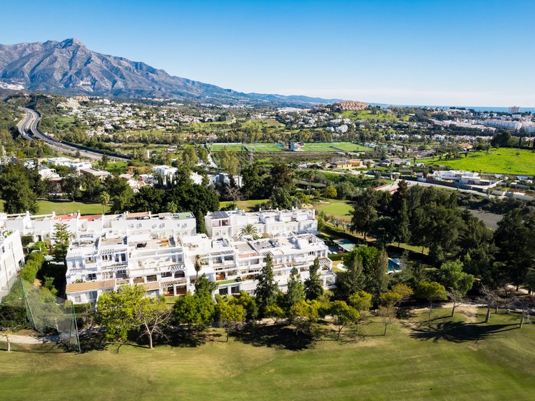 Apartment for Sale in Benahavís, Malaga 24