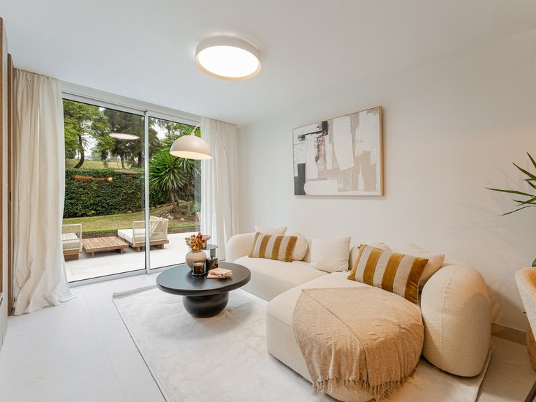 Apartment for Sale in Benahavís, Malaga 3