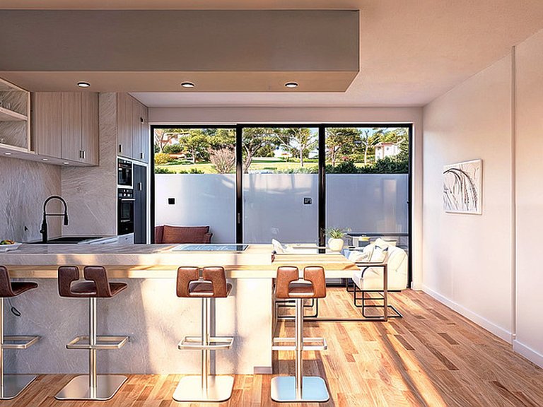 Town House for Sale in Estepona, Malaga 15