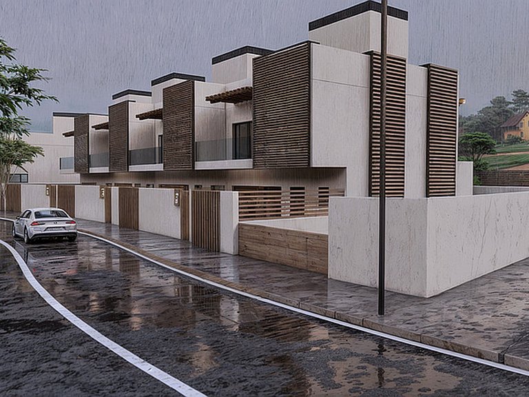 Town House for Sale in Estepona, Malaga 16