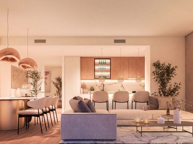 Apartment for Sale in Casares Playa, Malaga 7