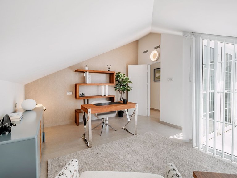 Penthouse for Sale in Nueva Andalucía, Malaga 12