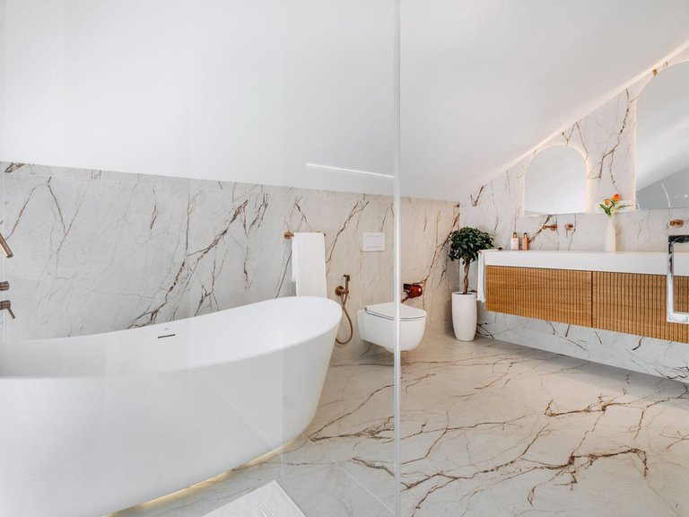 Penthouse for Sale in Nueva Andalucía, Malaga 13