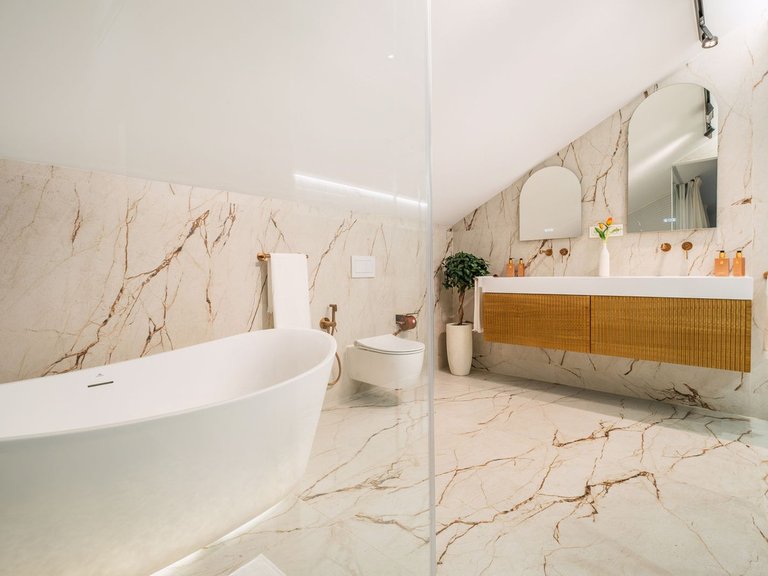 Penthouse for Sale in Nueva Andalucía, Malaga 17