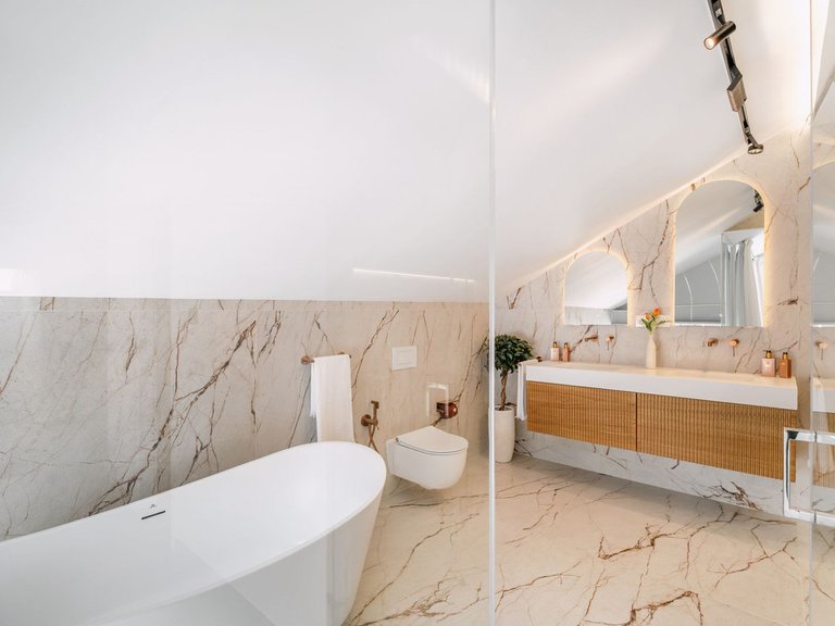 Penthouse for Sale in Nueva Andalucía, Malaga 26