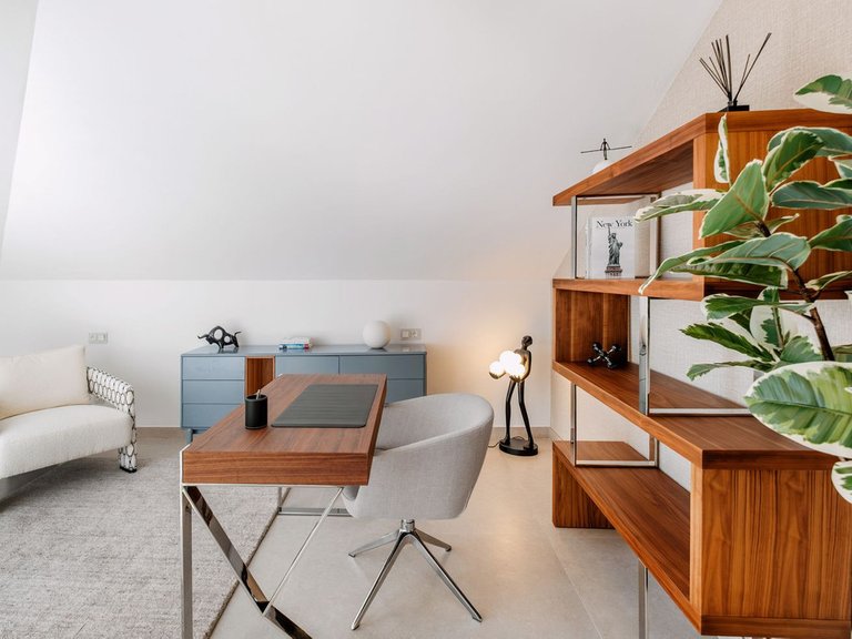 Penthouse for Sale in Nueva Andalucía, Malaga 9