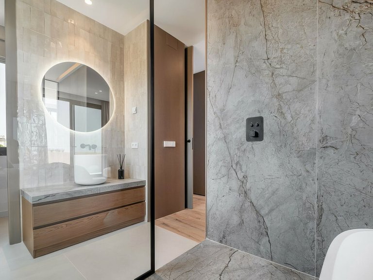 Villa for Sale in Benahavís, Malaga 11