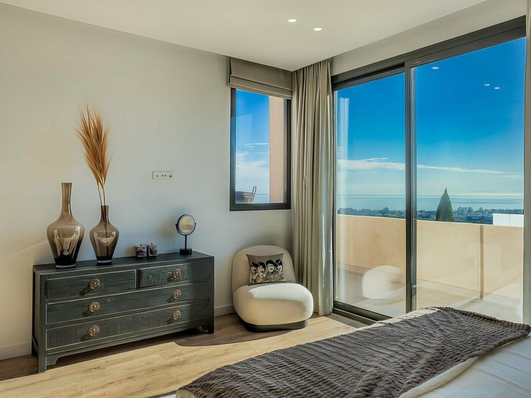 Villa for Sale in Benahavís, Malaga 15